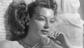 Az utánozhatatlan Ava Gardner, aki miatt Frank Sinatra majdnem öngyilkos lett