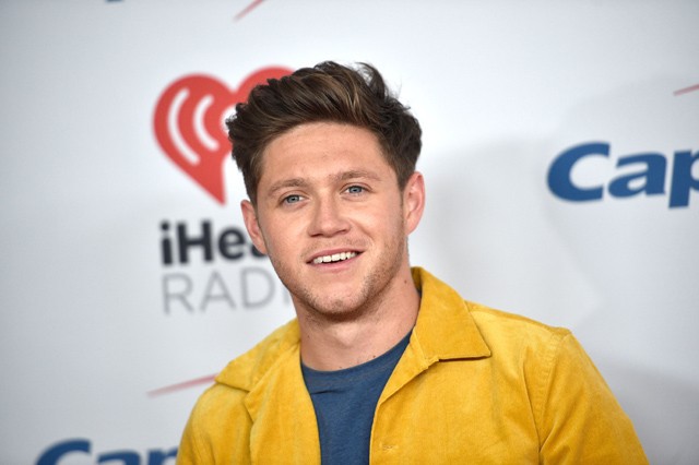 Niall Horan One Direction