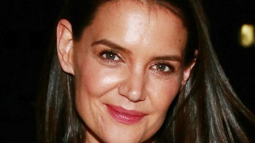 Katie Holmes-nak jót tett a szakítás: ilyen vagány még sosem volt