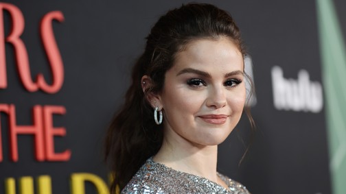 Selena Gomez élete egyik legcukibb szettjében