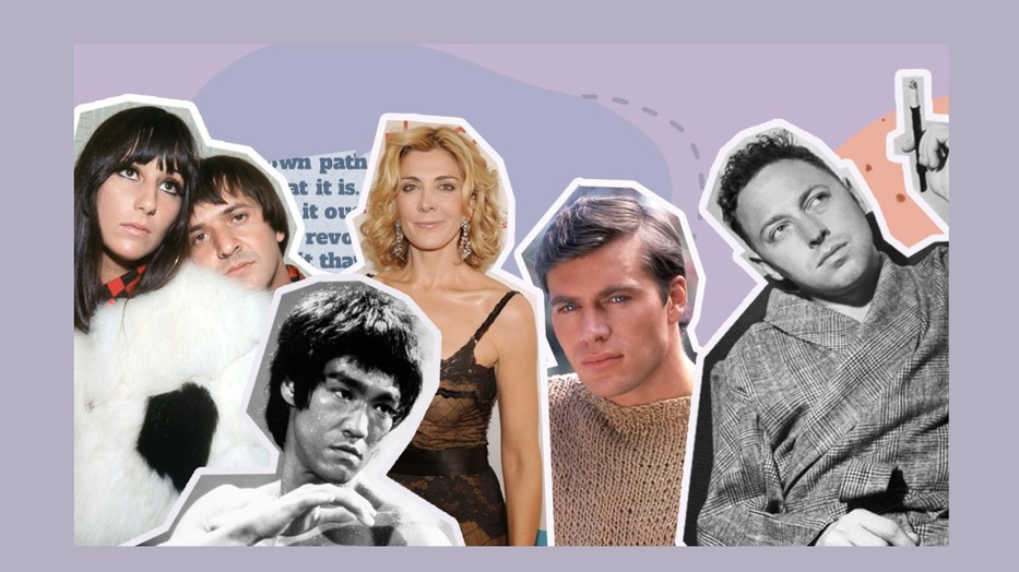 5 híresség, akinek egy aprónak tűnő baleset okozta a halálát 