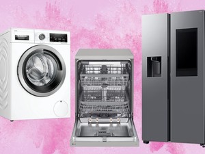Elképesztő összegeket spórolhatsz meg, ha most vásárolsz háztartási nagygépeket