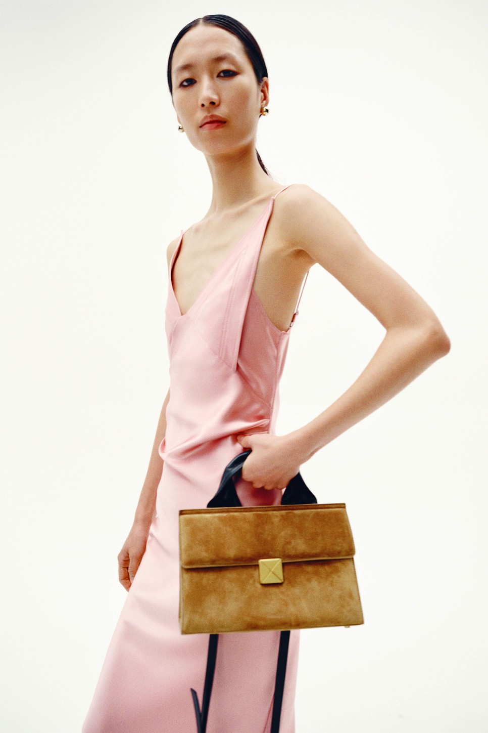 Nanushka Prefall 2025