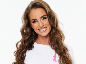 Sydney van den Bosch most is bebizonyította, hogy igazi véleményvezér