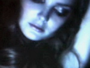 Mihalik Enikő művészi szexvideója