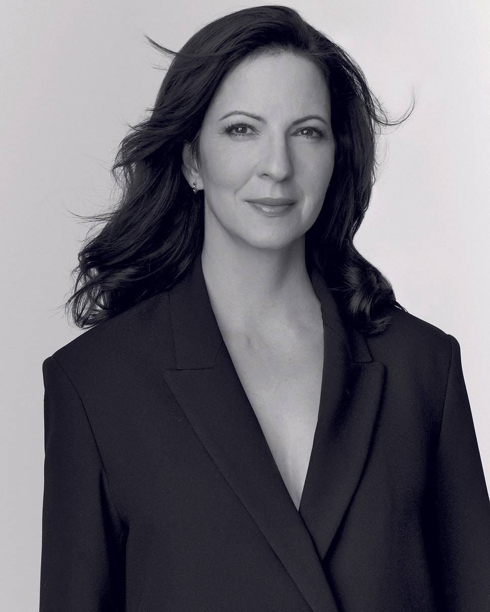 Dr. Hatvani Zsófia bőrgyógyász PhD, a Happydermis bőrgyógyászat és orvos-esztétika tulajdonosa