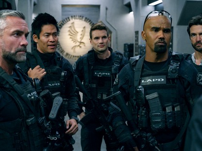 Az 5 legszexibb ügynök, akit valaha a képernyőn láttunk