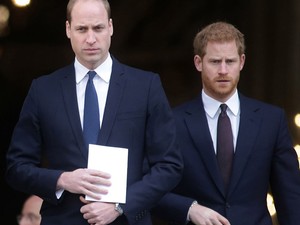 Hallottál már Vilmos és Harry herceg mostohatestvéreiről?