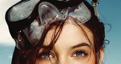 Palvin Barbi felbukkant a habokból