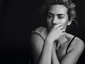 Hogy lehet Kate Winslet ennyire gyönyörű?