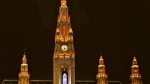 Karácsonyi vásárok Bécsben