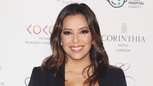 Te is meg fogod bámulni Eva Longoria dekoltázsát