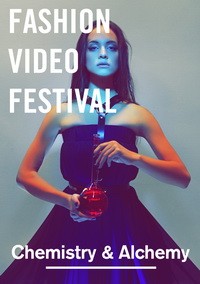 Pályázati felhívás: Nevezz a Fashion Video Festivalra!