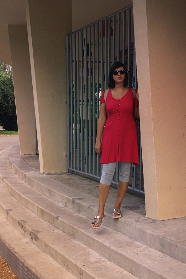 Ezüstpapucs, klasszzikus vonalak