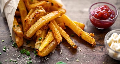 Tényleg olyan egészségtelen a sült krumpli? Utánajártunk