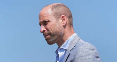 Vilmos herceg megszakította a családi nyaralását, szívszorító közleményt adott ki