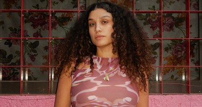 Egy nicaraguai utazás története, ami újraírta Poprádi Flóra divattervező művészi látásmódját