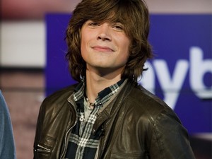 Mmmbop - Újabb Hanson csemete! - Zac Hanson háromszoros apa lesz