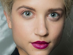 Még mindig divat a matt rúzs?