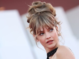 Palvin Barbara fülbevalója a legzavarbaejtőbb darab, amit valaha láttunk