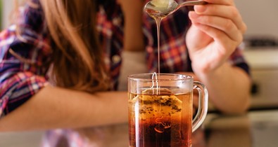 Csodát tesz a testeddel, ha mézet eszel a hidegebb hónapokban