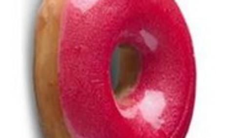 Boldog születésnapot, angol GLAMOUR!