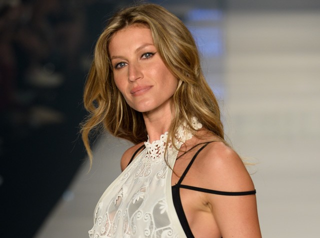 Gisele Bündchen