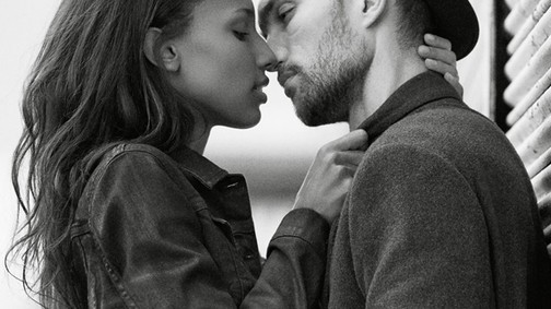 Megérkezett a Calvin Klein új illata, az Enternity Now