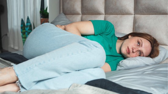 Két ártalmatlannak tűnő tünet az éjszaka közepén, ami a rák korai stádiumát jelezheti