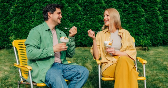 9 apró jelzés, hogy valaki odáig van érted