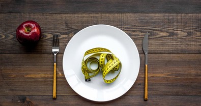 Ezért veszélyes a gyors fogyás