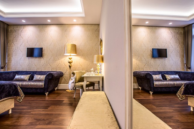 Stílus és minőség a Belváros szívében!