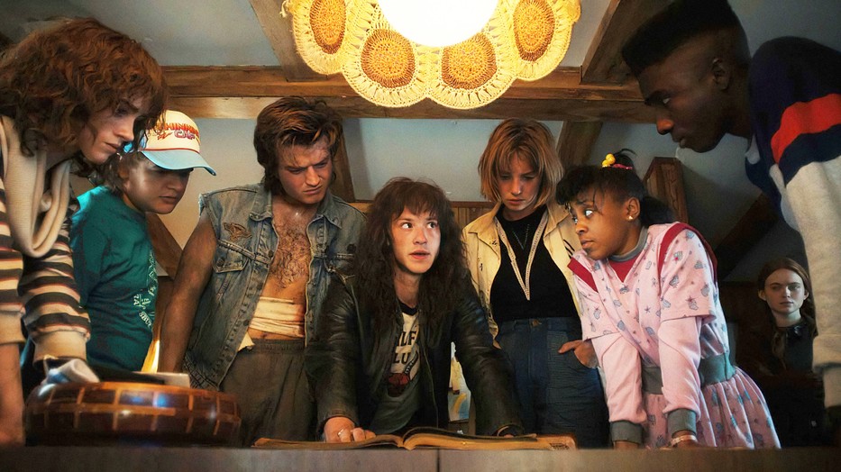 A Stranger Things rajongói valószínűleg Eddie-t hoznák vissza legszívesebben a sorozat elvesztett karakterei közül