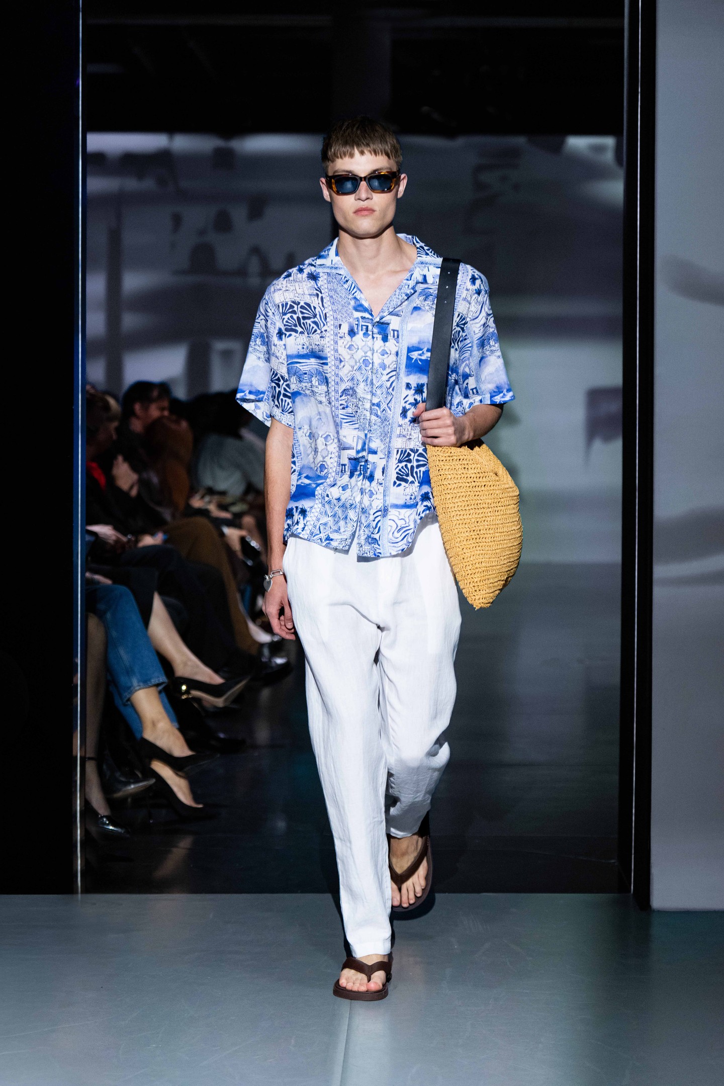 Fotós: Edward Wendt