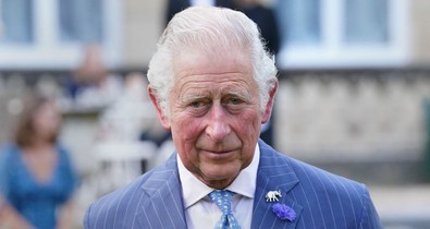 Károly király számára nagy nap ez a mai - mutatjuk, miért