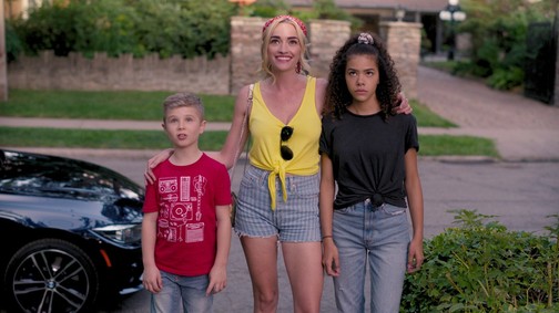 Ez komoly? Ledöbbensz, ha meglátod, hány évesek a Ginny és Georgia sztárjai a valóságban