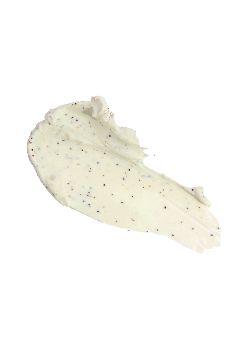 Kendermagolajos kézradír THE BODY SHOP 3290 Ft/75 ml