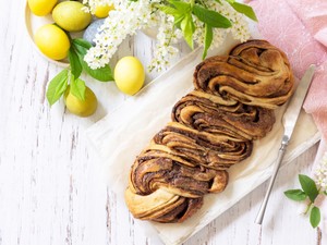 A süti, amit húsvétkor készít a fél világ - Recept