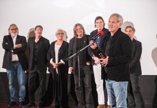 Az újraindult Magyar Filmszemlén jártunk és elmondjuk, miért fontos, hogy legyen a magyar filmnek ünnepe