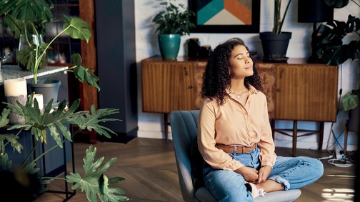 Ez történne az életeddel, ha többé nem tartanál énidőt