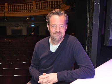 „Feltétel nélkül szerettem őt. És ő is engem.” - Matthew Perry előtt tiszteleg a sztárvilág