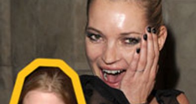 Kate Moss és Lara Stone elkelt?