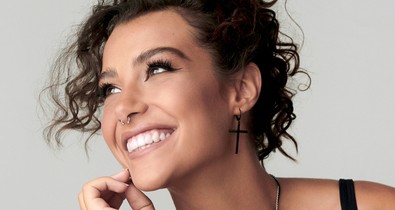 Tóth Andi álomszép új fotóján, de ennél is fontosabb annak üzenete