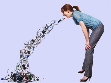 Digitális hedonizmus és analóg kiégés a vezetői működésben – mit tesz velünk az állandó online jelenlét?