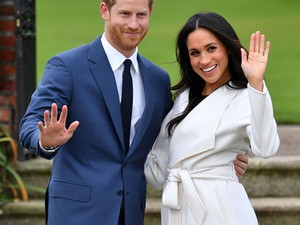 Végre kiderült: Így ismerkedett meg Harry herceg és Meghan Markle!