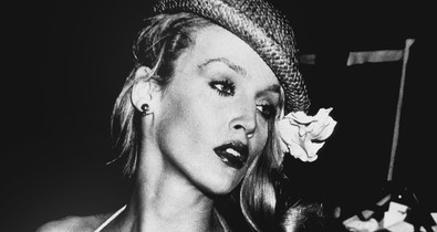 Klasszikus ikon: Jerry Hall, a modellekről szóló sztereotípiák megtestesítője