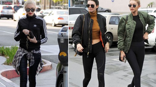 Te tudod, mi az athleisure trend?