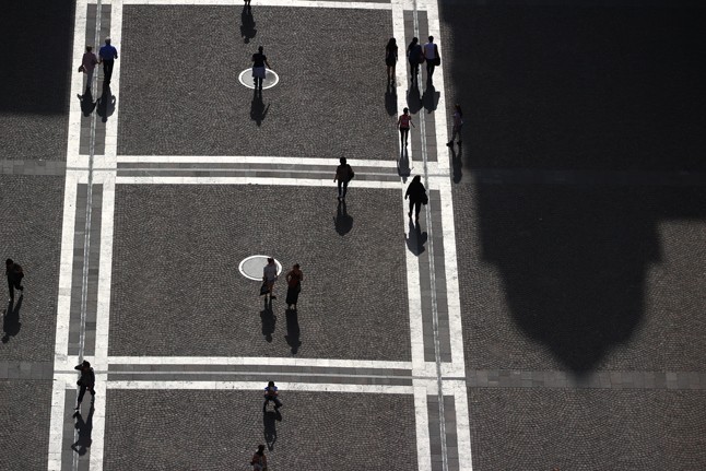 Budapest csúcsán teszteltük a Canon új fényképezőgépeit