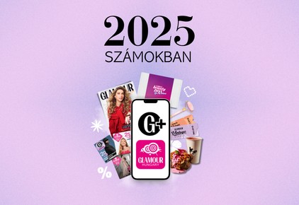 Köszönjük, hogy velünk tartottál 2025-ben!