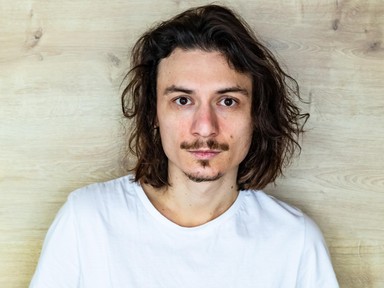 Balla Gergő: „Összehangolható a család és a zenészélet”